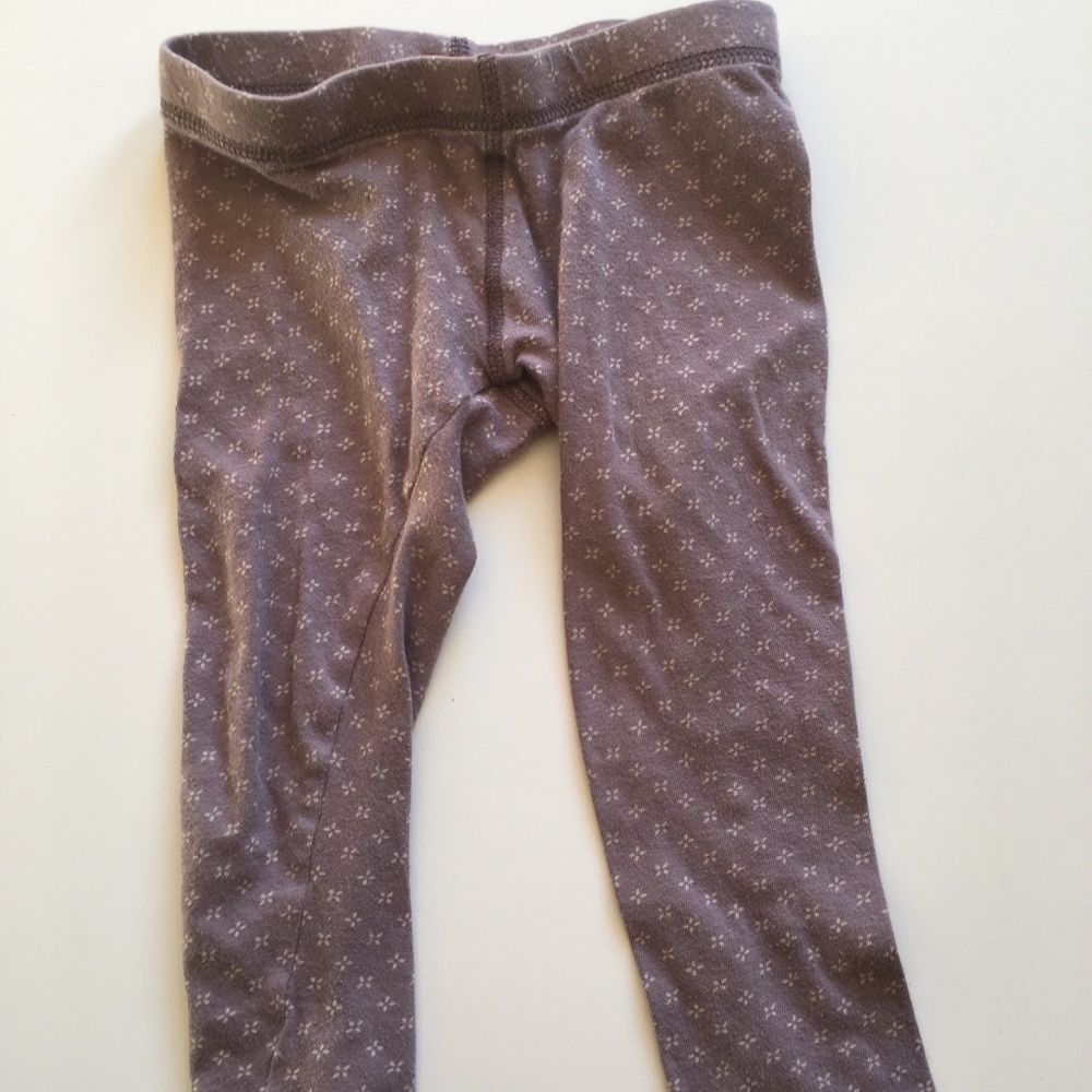 Tea Collection lightweight cotton capris.
